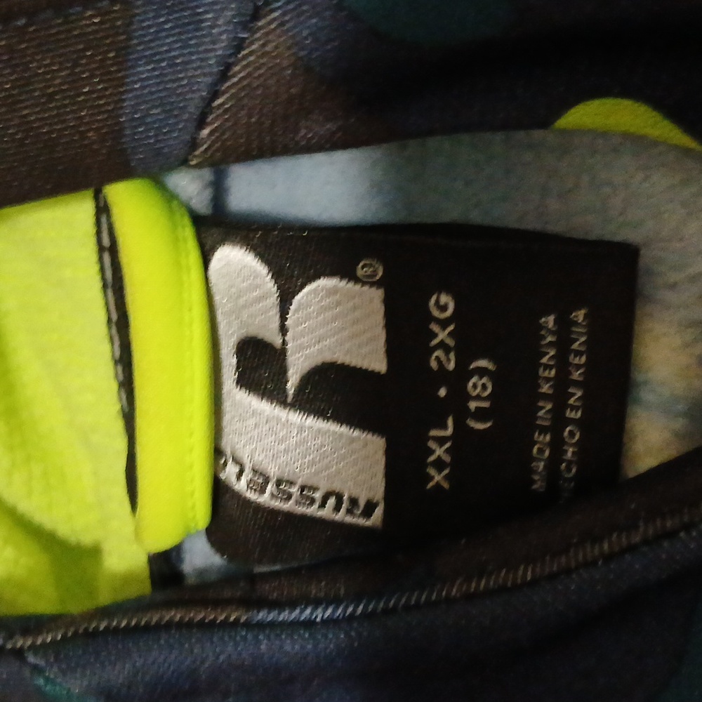 Jacket - Picture 2 of 2